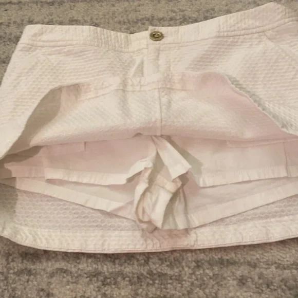 Lilly Pulitzer short - Picture 5 of 6